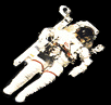 [ astronaut ]